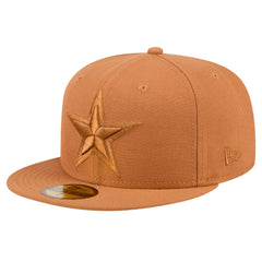 Dallas Cowboys New Era Tonal Color Pack 59FIFTY Fitted Hat