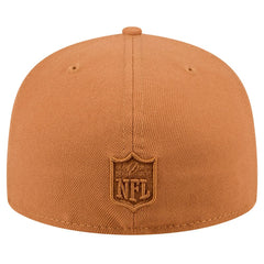 Dallas Cowboys New Era Tonal Color Pack 59FIFTY Fitted Hat