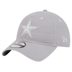Dallas Cowboys New Era Tonal Color Pack 9TWENTY Adjustable Hat