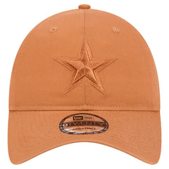 Dallas Cowboys New Era Tonal Color Pack 9TWENTY Adjustable Hat