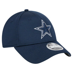 Dallas Cowboys New Era Preschool Pivot 9FORTY Stretch-Snap Adjustable Hat