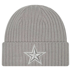 Dallas Cowboys New Era Color Pack Cuffed Knit Hat
