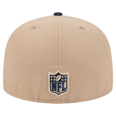 Dallas Cowboys New Era 59FIFTY Fitted Hat
