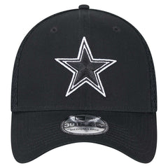 Dallas Cowboys New Era Main B-Dub Neo 39THIRTY Flex Hat
