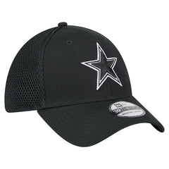 Dallas Cowboys New Era Main B-Dub Neo 39THIRTY Flex Hat