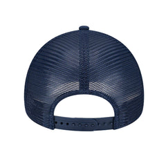 Dallas Cowboys New Era Retro Main A-Frame Trucker 9FORTY Adjustable Hat
