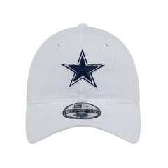 Dallas Cowboys New Era Main 9TWENTY Adjustable Hat
