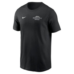 Colorado Rockies Nike 2024 MLB World Tour Mexico City Series T-Shirt | MLB Near me