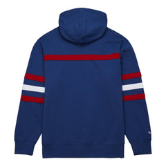 Montreal Canadiens Mitchell & Ness Head Coach Pullover Hoodie For Sale