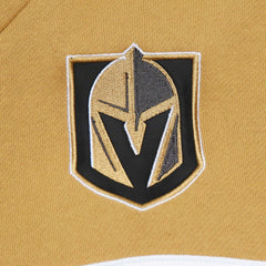 Vegas Golden Knights Mitchell & Ness Head Coach Pullover Hoodie Online