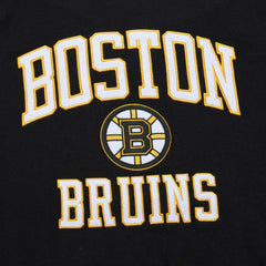 Boston Bruins Mitchell & Ness Legendary Slub T-Shirt For Sale