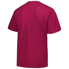 Colorado Avalanche Mitchell & Ness Legendary Slub T-Shirt Online