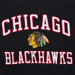 Chicago Blackhawks Mitchell & Ness Legendary Slub T-Shirt Online