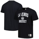 Los Angeles Kings Mitchell & Ness Legendary Slub T-Shirt Sale