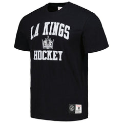 Los Angeles Kings Mitchell & Ness Legendary Slub T-Shirt Sale