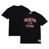 Philadelphia Flyers Mitchell & Ness Legendary Slub T-Shirt Discount