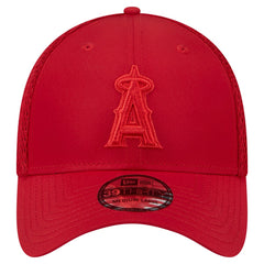 Los Angeles Angels New Era Team Tone 39THIRTY Flex Hat | MLB Outlet
