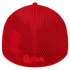 St. Louis Cardinals New Era Team Tone 39THIRTY Flex Hat | MLB New