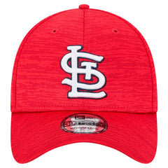 St. Louis Cardinals New Era Tech 39THIRTY Flex Hat | MLB Outlet