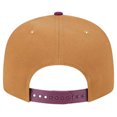 Houston Astros New Era Color Pack Two-Tone 9FIFTY Snapback Hat | MLB Shop
