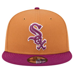 Chicago White Sox New Era Color Pack Two-Tone 9FIFTY Snapback Hat | MLB US