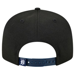 Detroit Tigers New Era Splatter 9FIFTY Snapback Hat | MLB New