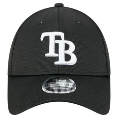 Tampa Bay Rays New Era Pivot 9FORTY Adjustable Hat | MLB Outlet