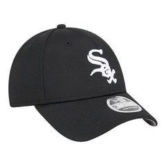 Chicago White Sox New Era Pivot 9FORTY Adjustable Hat | MLB Online
