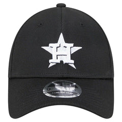 Houston Astros New Era Pivot 9FORTY Adjustable Hat | MLB Online