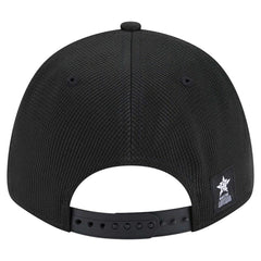 Houston Astros New Era Pivot 9FORTY Adjustable Hat | MLB Online