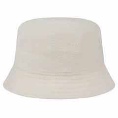 Atlanta Braves New Era Women's Chrome Cozy Bucket Hat | MLB For sale