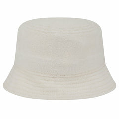 Chicago Cubs New Era Women's Chrome Cozy Bucket Hat | MLB Sale