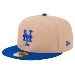 New York Mets New Era 59FIFTY Fitted Hat | MLB Sale