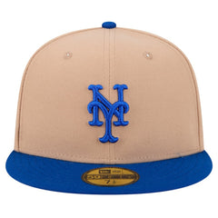 New York Mets New Era 59FIFTY Fitted Hat | MLB Sale