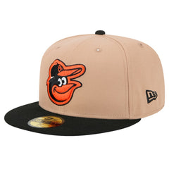 Baltimore Orioles New Era 59FIFTY Fitted Hat | MLB For sale