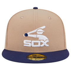Chicago White Sox New Era 59FIFTY Fitted Hat | MLB Outlet