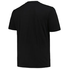 Minnesota Vikings Fanatics Big & Tall Pop T-Shirt