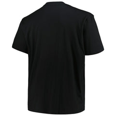 Philadelphia Eagles Fanatics Big & Tall Pop T-Shirt