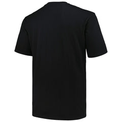 Atlanta Falcons Fanatics Big & Tall Pop T-Shirt