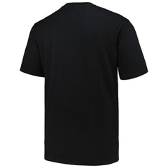 Jacksonville Jaguars Fanatics Big & Tall Pop T-Shirt