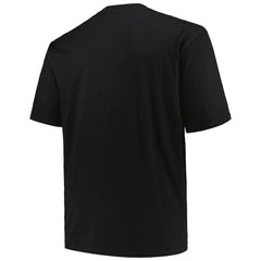 Los Angeles Rams Fanatics Big & Tall Pop T-Shirt
