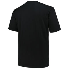 Tennessee Titans Fanatics Big & Tall Pop T-Shirt