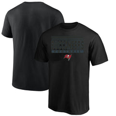 Tampa Bay Buccaneers Fanatics Big & Tall Pop T-Shirt