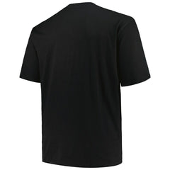Arizona Cardinals Fanatics Big & Tall Pop T-Shirt