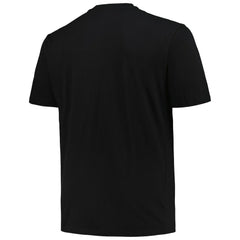 Indianapolis Colts Fanatics Big & Tall Pop T-Shirt