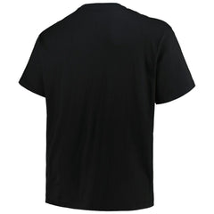 Washington Commanders Fanatics Big & Tall Pop T-Shirt