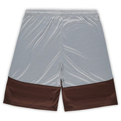 Cleveland Browns Fanatics Big & Tall Team Logo Shorts