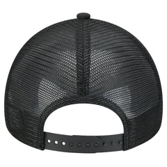 Chicago White Sox New Era 9FORTY A-Frame Trucker Adjustable Hat | MLB Online