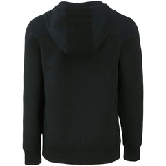 Green Bay Packers Cutter & Buck Primary Mark Roam Eco Recycled Half-Zip Pullover Hoodie