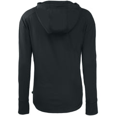 Detroit Lions Cutter & Buck Women's Primary Mark Daybreak Eco Recycled Full-Zip Hoodie